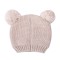 Wholesale Knitted Baby Girl Cashmere Wool Beanie From Chinese Factory