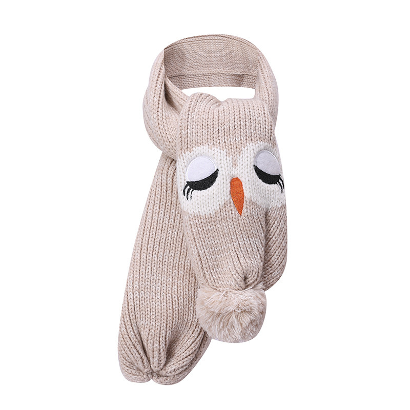 Cashmere Scarf