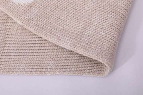 Wholesale OEM Baby Girl's  Soft & Warm Cashmere Scarf  For Winter