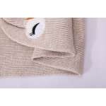 Wholesale Baby Girl's  Soft & Warm Cashmere Scarf  Winter