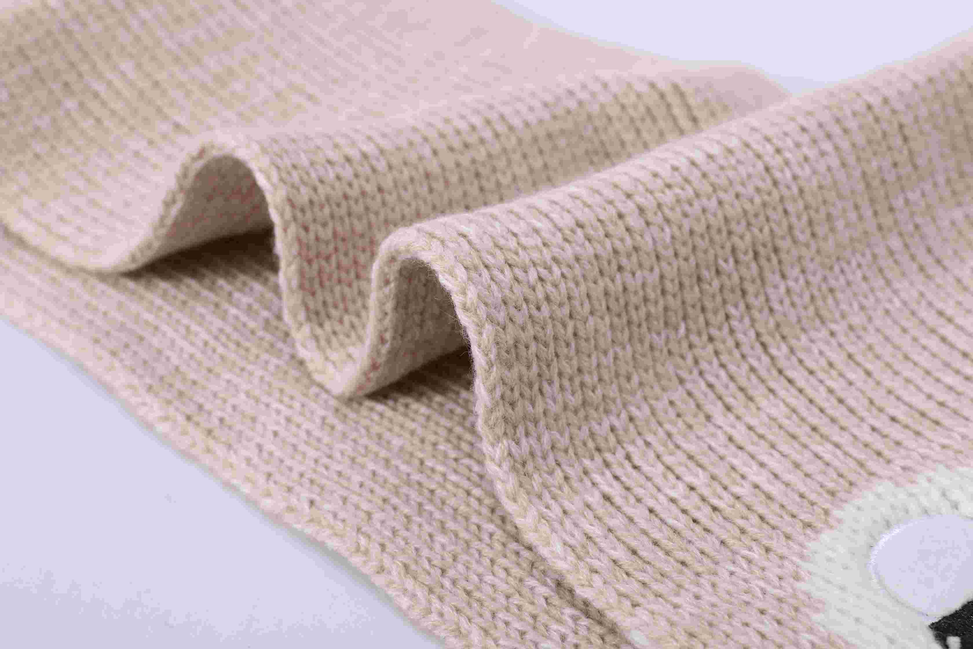 Cashmere Scarf