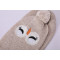 Wholesale OEM Baby Girl's  Soft & Warm Cashmere Scarf  For Winter