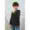 Wholesale OEM Kids Boy Long Sleeve 100%Cashmere Knitted Sweater Pullover For Fall Winter