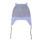 Wholesale Camiz.kids beanie Cashmere Blend Soft with embroidery