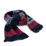 Wholesale Kids Knitted Scarf Winter Fashion From Chinese Manufacturer