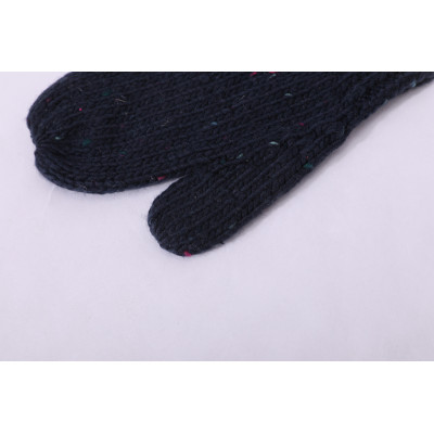 Wholesale Toddler Stretch Mittens Girls Soft Knit Mitten Baby Knitted Gloves