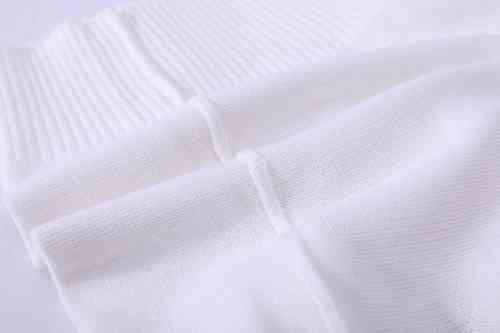 Wholesale Girls Essential Soft Knit Uniforms Button Down Cashmere Cardigan Sweaters
