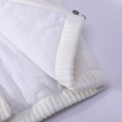 Wholesale Baby Toddler Boys Cardigan Sweater Cotton Knit Jacket Outwear Winter Warm Coat Clothes