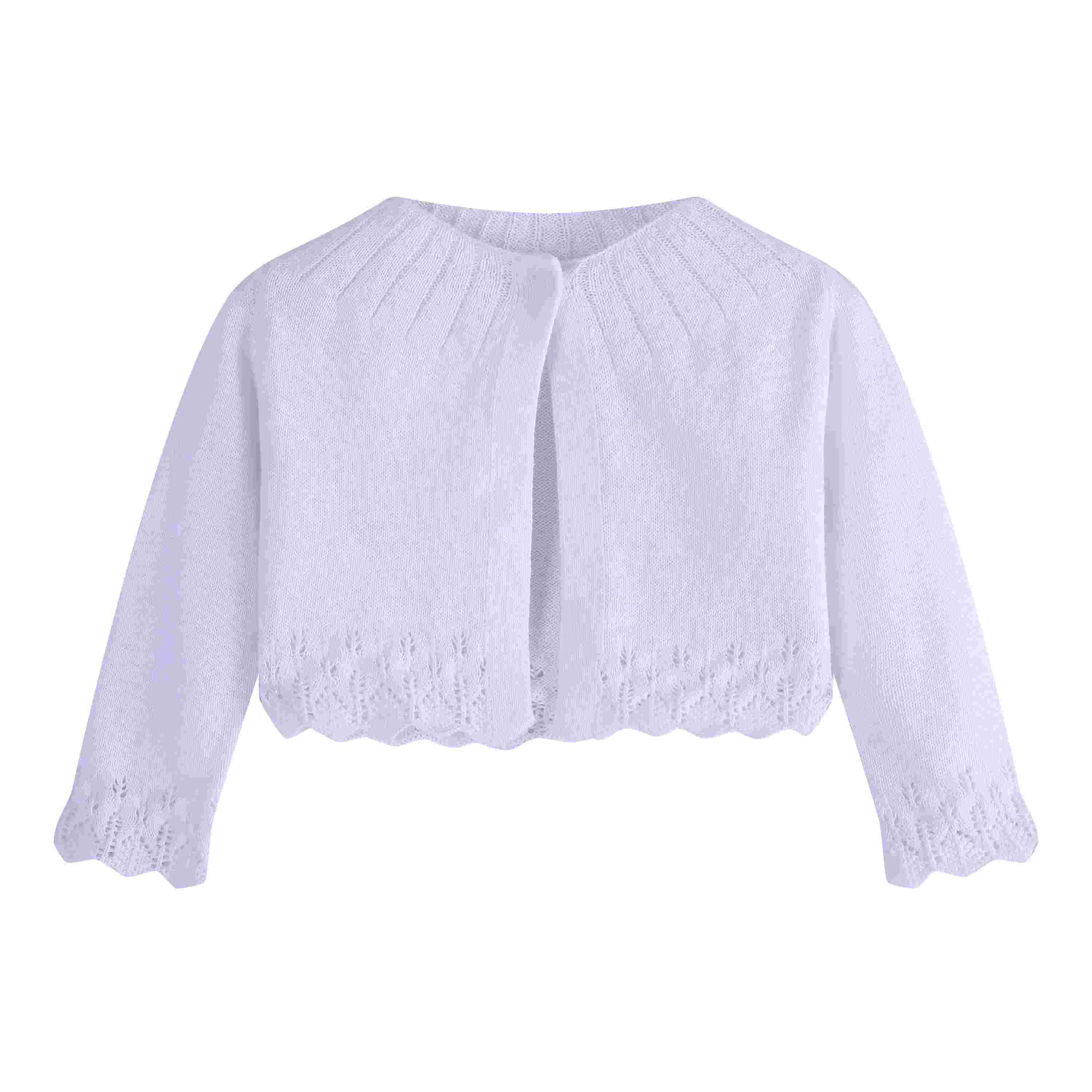 Girls Cardigan