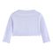 Wholesale  Infant Toddler Baby Girls Cardigan Long Sleeve Fall Winter Solid Color Knit Top 3-24M