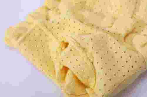 Wholesale Toddler Baby Girl Crop Top Knit Cardigan Long Sleeve Ruffled One Button Cute Outwear Kids Fall Shrug