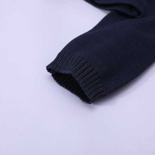 Wholesale  Girls Knit Long Sleeve Open Front Bolero Shrugs for 3-24 Month