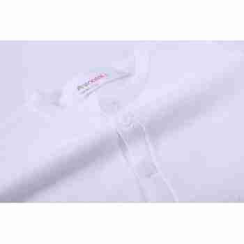 Wholesale  Infant Girl Knitted Cardigan Long Sleeve Solid Color Button Fall Sweater Coat