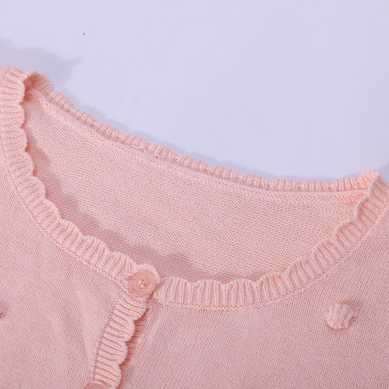 Girls's Cardigan