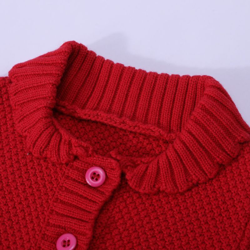 Girls's Cardigan