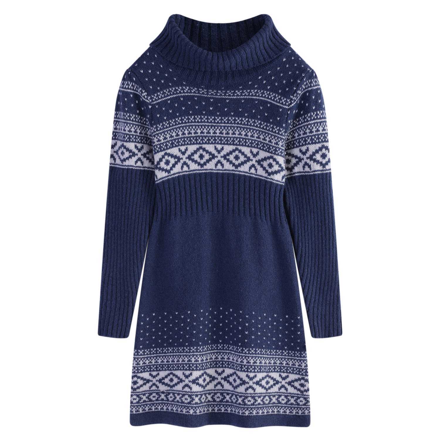 Girls's Pullover