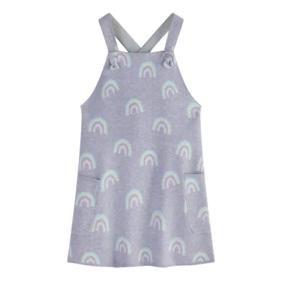 Wholesale  Camiz.kids Girls's Cashmere Blend Soft top  china Manufacturer