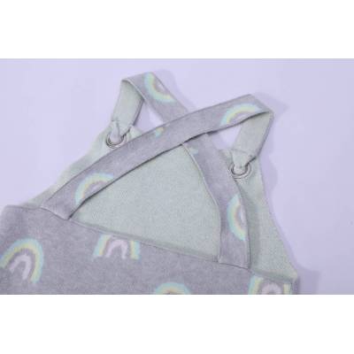 Wholesale  Camiz.kids Girls's Cashmere Blend Soft top  china Manufacturer