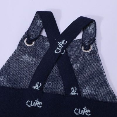 Wholesale  Camiz.kids Girls's Cashmere Blend Soft Top China Supplier