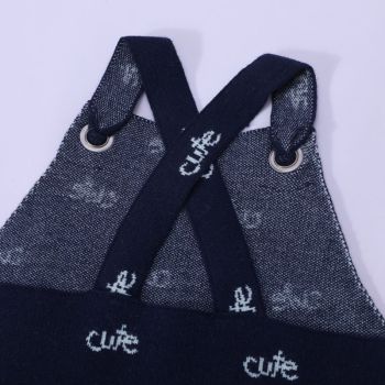 Wholesale  Camiz.kids Girls's Cashmere Blend Soft Top China Supplier