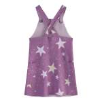Wholesale Camiz.kids Girls's Cashmere Blend Jacquard Dress From Chinese Supplier