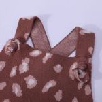 Wholesale  Camiz.kids Girls's Cashmere Blend Soft top  China Supplier