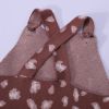 Wholesale  Camiz.kids Girls's Cashmere Blend Soft dress From Chinese Supplier
