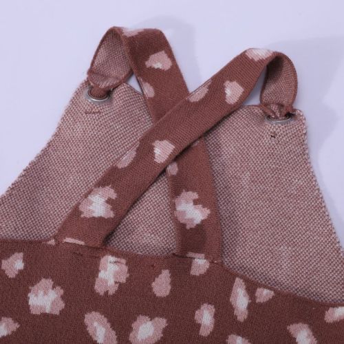 Wholesale  Camiz.kids Girls's Cashmere Blend Soft dress From Chinese Supplier