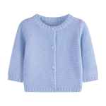 Wholesale Boy Wool Cardigan Sweater With Button China Factory