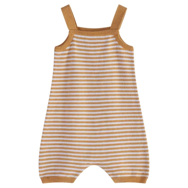 Wholesale Baby Cashmere Knitted Jumpsuit Cute Baby Clothing China Manufacturer