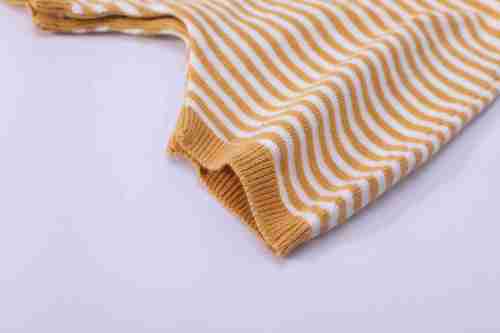Großhandel Baby Kaschmir gestrickter Overall Nette Babykleidung China Hersteller