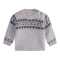 Wwholesale Toddler Bbaby Boy Sweater Long-Sleeved Jacket Pullover Sweatshirt  China