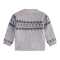 Wwholesale Toddler Bbaby Boy Sweater Long-Sleeved Jacket Pullover Sweatshirt  China