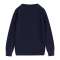 Wholesale  Baby Boy Cardigan Button Type Infant Knit Sweater  China Supplier
