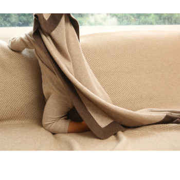 Ready to ship newborn pure cashmere knitted kits,MOQ≥US$300,Free shipping worldwide by YunExpress,Newborn cashmere gift box