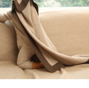 Ready to ship newborn pure cashmere knitted kits,MOQ≥US$300,Free shipping worldwide by YunExpress,Newborn cashmere gift box