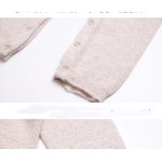 Ready to ship newborn pure cashmere knitted kits,MOQ≥US$300,Free shipping worldwide by YunExpress