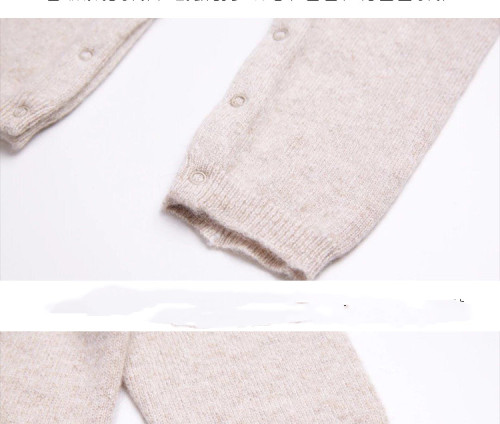 Ready to ship newborn pure cashmere knitted kits,MOQ≥US$300,Free shipping worldwide by YunExpress