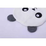 Venta al por mayor Gorro de lana Camiz.kids con patrón de panda Proveedor de China