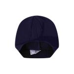 Wholesale Baby Girl 's Wool Beanie In Navy China Supplier