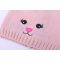 Camiz.kids  Wholesale Custom Baby Knitted Beanie Hats, Warm wool Kids Ear Hat