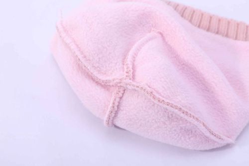 Camiz.kids vende al por mayor gorros tejidos para bebés personalizados, gorro de lana cálido para niños