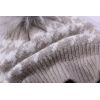 Wholesale Wool Cashmere Girl Beanie With Pom China Vendor