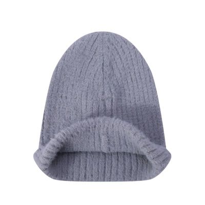 Wholesale Boy Wool Beanie kids Grey Colors China Supplier