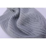 Fournisseur en Chine de gros bonnet en laine pour garçon couleurs grises