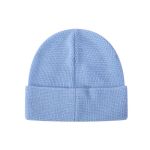 Cappello invernale per bambini all'ingrosso con doppio strato in maglia per ragazzi e ragazze