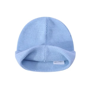 Wholesale Baby Winter Hat with Double Layer Knit for Boys and Girls Toddler Beanie