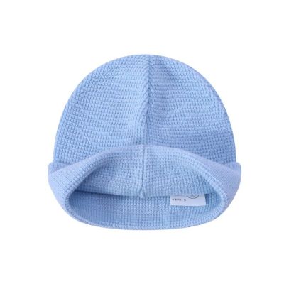 Wholesale Baby Winter Hat with Double Layer Knit for Boys and Girls Toddler Beanie