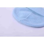 Wholesale Baby Winter Hat with Double Layer Knit for Boys and Girls Toddler Beanie