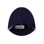 Wholesale Camiz.kids Cashmere Baby Beanie With Strip For Boy From Chinese Vendor